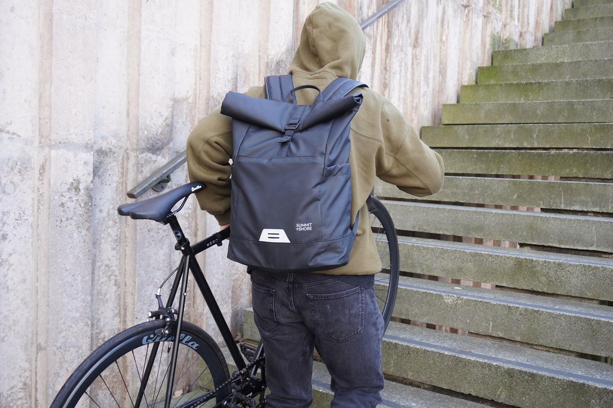 The Daily 1.0 - Final Drop Available Now!