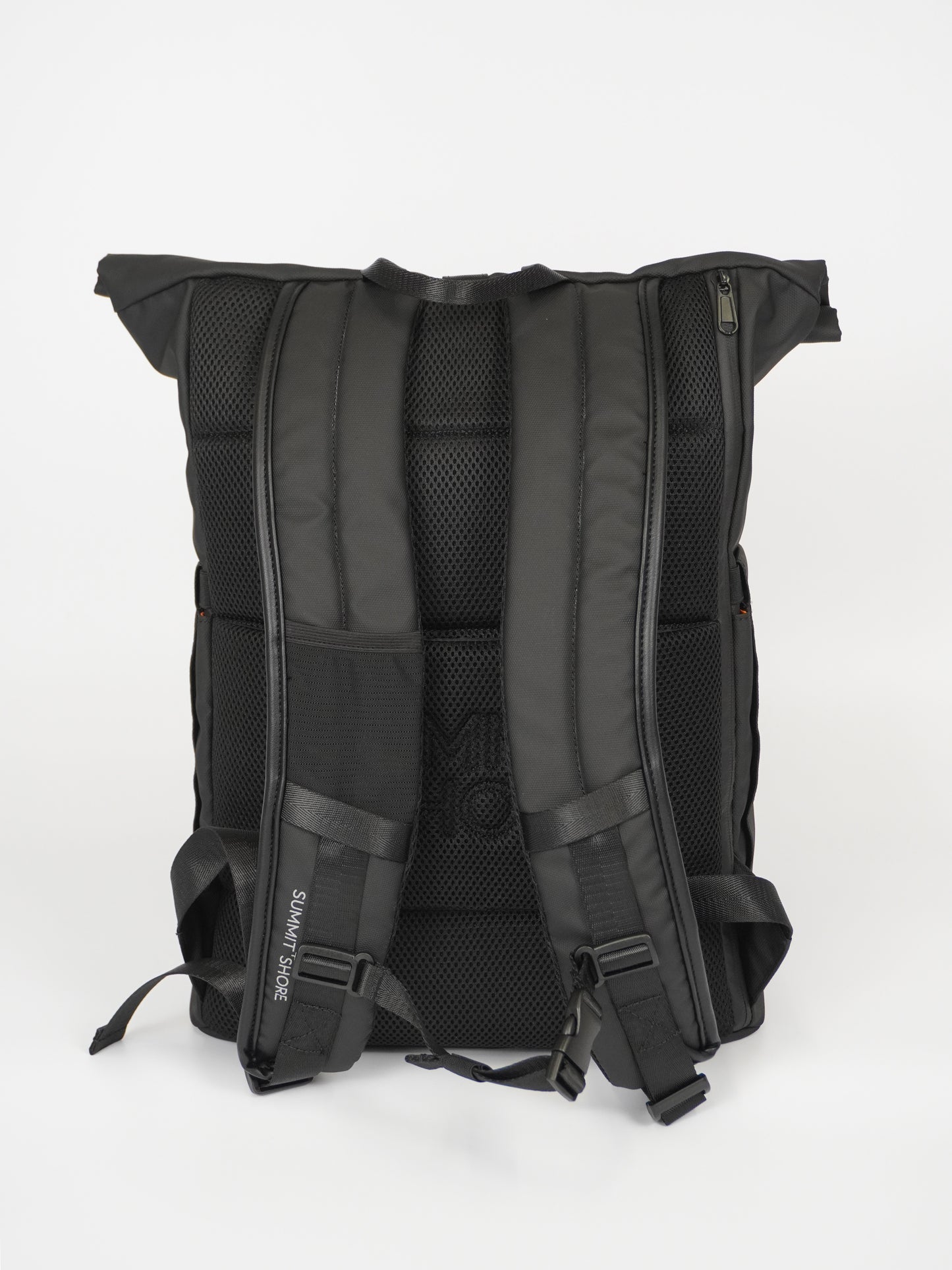 The Daily - Roll Top Waterproof Backpack