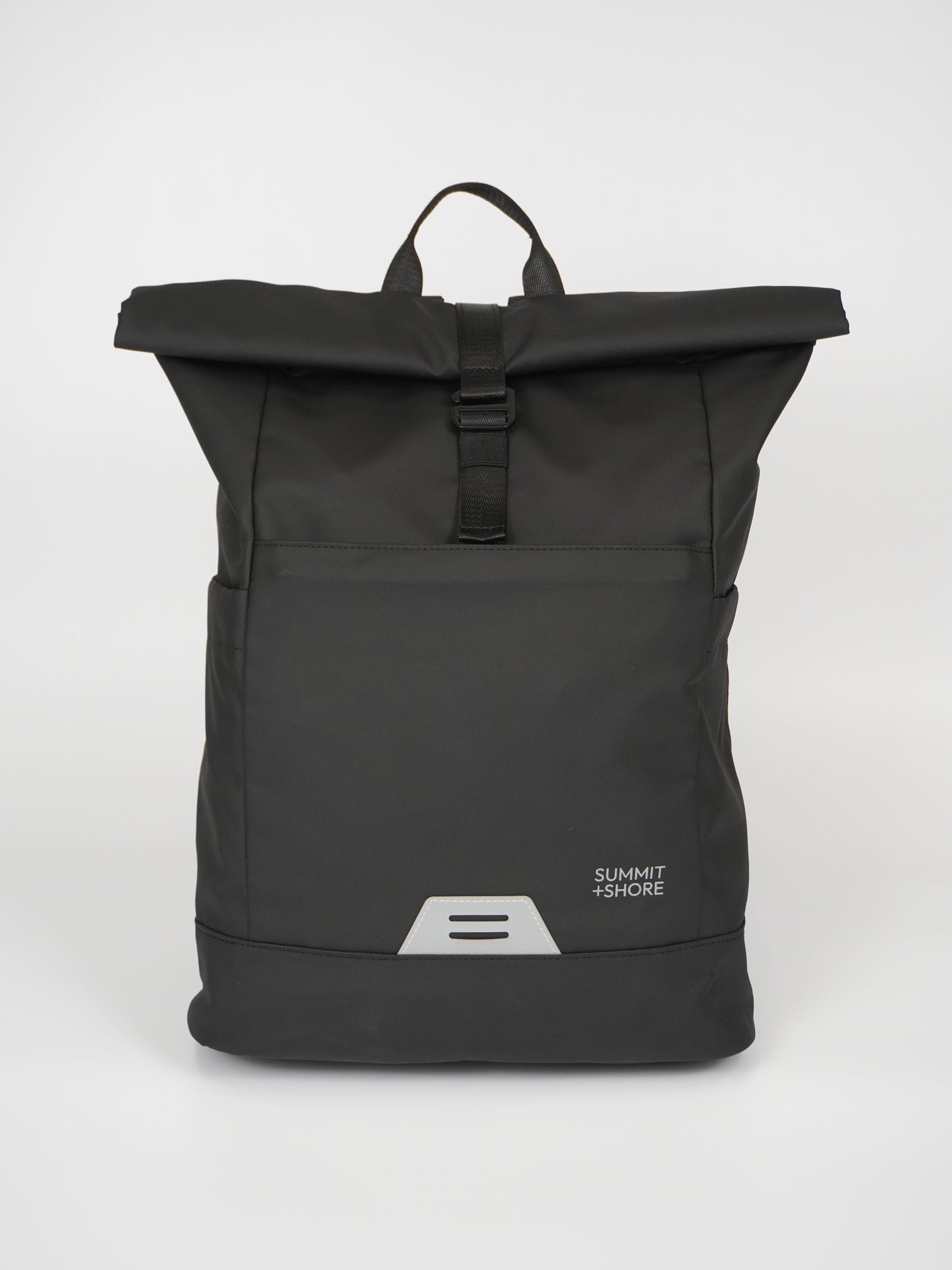 The Daily - Roll Top Waterproof Backpack