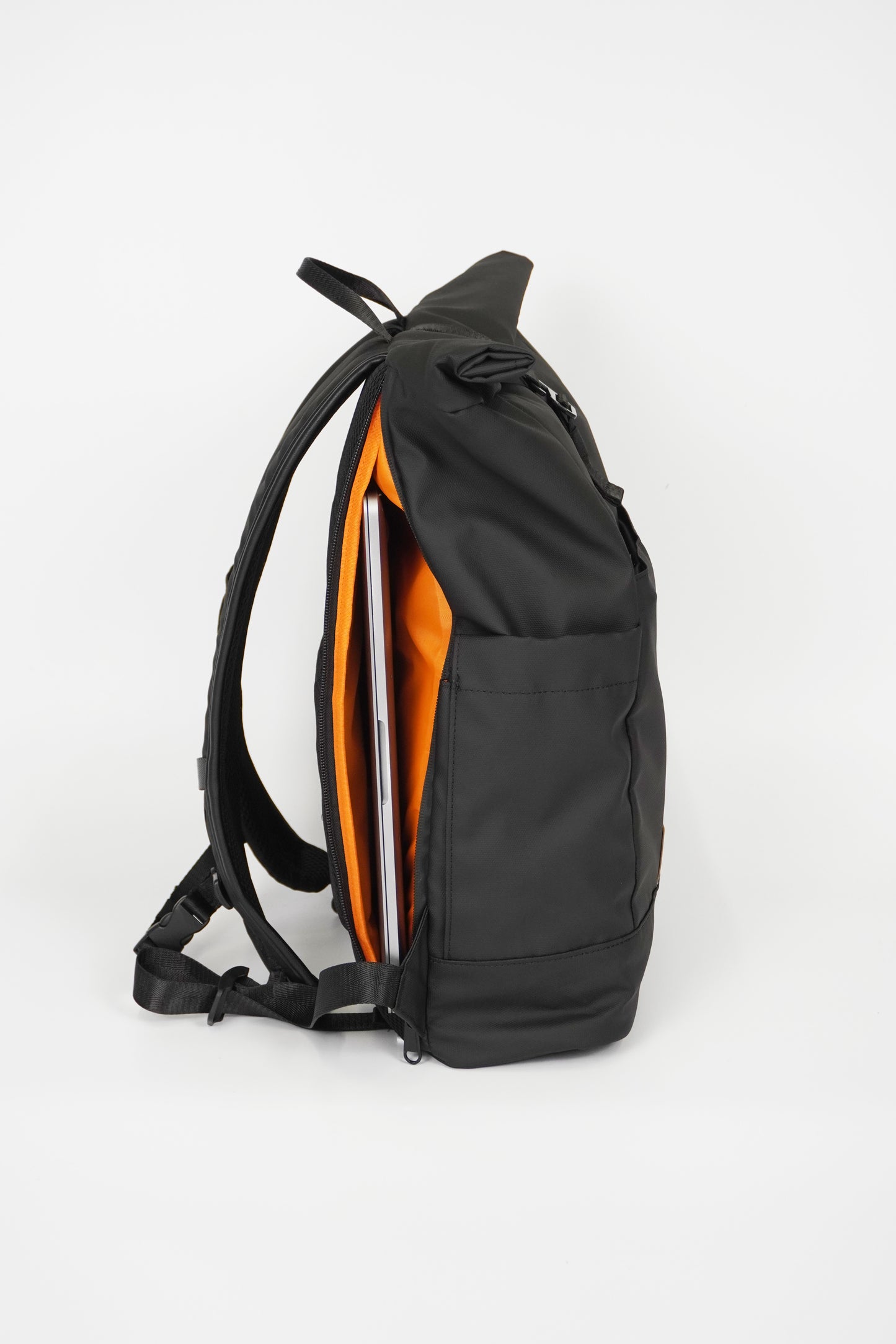 The Daily - Roll Top Waterproof Backpack