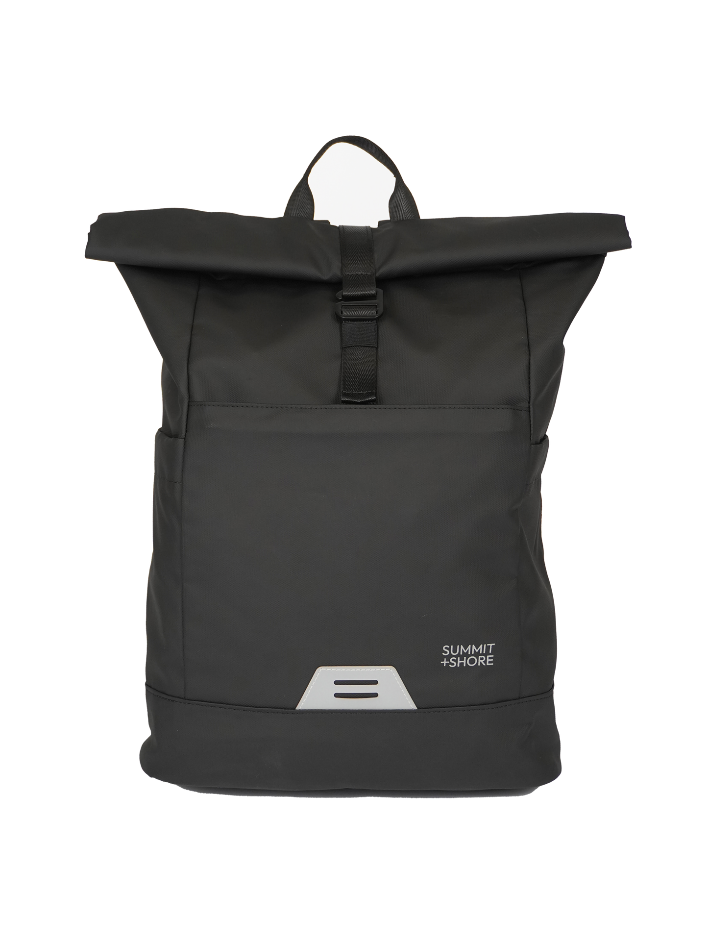 The Daily - Roll Top Waterproof Backpack