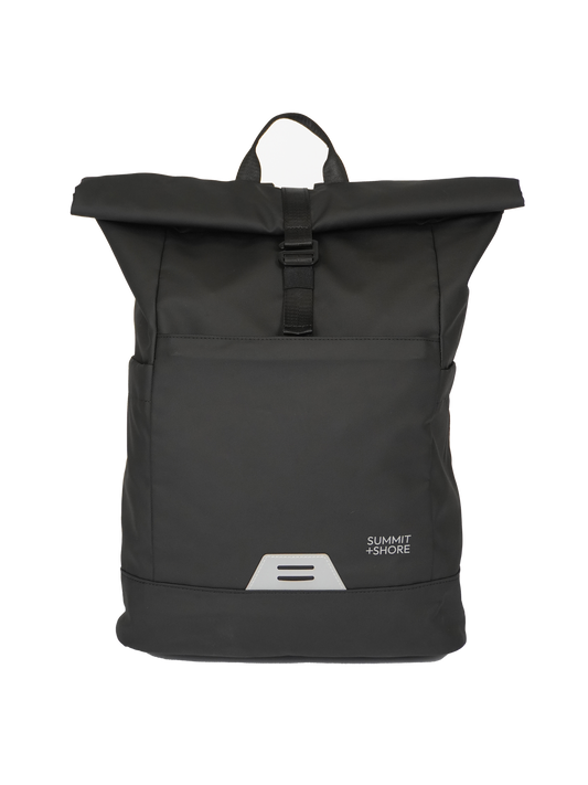 The Daily - Roll Top Waterproof Backpack